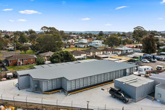 Other commercial property for lease at 34 Sunset Avenue Barrack Heights NSW 2528 Other commercial property for lease at 34 Sunset Avenue Barrack Heights NSW 2528