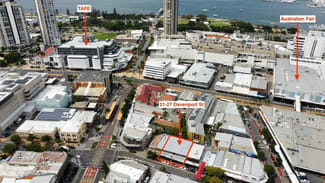 Offices commercial property leased at 21 Davenport Street Southport QLD 4215 Offices commercial property leased at 21 Davenport Street Southport QLD 4215