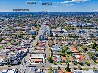 Shop & Retail commercial property leased at 616 Canterbury Road Belmore NSW 2192 Shop & Retail commercial property leased at 616 Canterbury Road Belmore NSW 2192