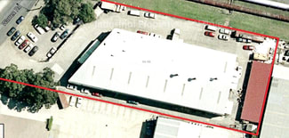 Offices commercial property for lease at Smithfield NSW 2164 Offices commercial property for lease at Smithfield NSW 2164