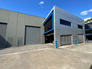 Showrooms / Bulky Goods commercial property leased at 4/34 Redland Drive Mitcham VIC 3132 Showrooms / Bulky Goods commercial property leased at 4/34 Redland Drive Mitcham VIC 3132