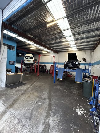 Factory, Warehouse & Industrial commercial property leased at 3/22 Industry Drive Tweed Heads South NSW 2486 Factory, Warehouse & Industrial commercial property leased at 3/22 Industry Drive Tweed Heads South NSW 2486