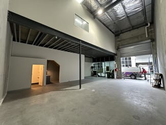 Showrooms / Bulky Goods commercial property leased at 8-177 Salmon St Port Melbourne VIC 3207 Showrooms / Bulky Goods commercial property leased at 8-177 Salmon St Port Melbourne VIC 3207