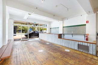 Shop & Retail commercial property leased at 2/1010 Pittwater Road Collaroy NSW 2097 Shop & Retail commercial property leased at 2/1010 Pittwater Road Collaroy NSW 2097