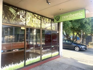 Shop & Retail commercial property leased at 1/25 Stuart Street Tweed Heads NSW 2485 Shop & Retail commercial property leased at 1/25 Stuart Street Tweed Heads NSW 2485