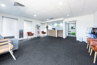 Medical / Consulting commercial property leased at 90 Allnutt Street Mandurah WA 6210 Medical / Consulting commercial property leased at 90 Allnutt Street Mandurah WA 6210