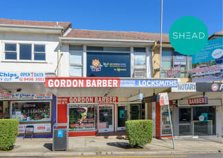 Shop & Retail commercial property leased at GF Shop/764B Pacific Highway Gordon NSW 2072 Shop & Retail commercial property leased at GF Shop/764B Pacific Highway Gordon NSW 2072