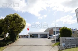 Factory, Warehouse & Industrial commercial property leased at 7/31 Dellamarta Road Wangara WA 6065