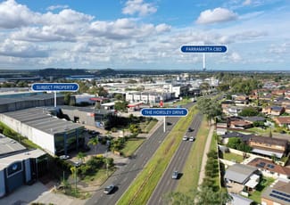 Factory, Warehouse & Industrial commercial property leased at 1271 The Horsley Drive Wetherill Park NSW 2164 Factory, Warehouse & Industrial commercial property leased at 1271 The Horsley Drive Wetherill Park NSW 2164