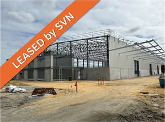 Factory, Warehouse & Industrial commercial property leased at 19 Glassford Road Kewdale WA 6105 Factory, Warehouse & Industrial commercial property leased at 19 Glassford Road Kewdale WA 6105