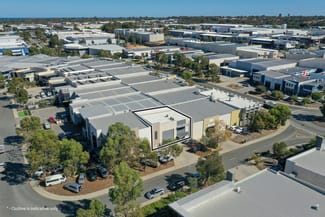 Factory, Warehouse & Industrial commercial property leased at 2/24 Sustainable Avenue Bibra Lake WA 6163 Factory, Warehouse & Industrial commercial property leased at 2/24 Sustainable Avenue Bibra Lake WA 6163