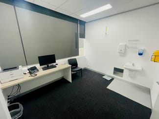 Medical / Consulting commercial property for lease at Rooms 2-6/140 Burwood Highway Burwood VIC 3125 Medical / Consulting commercial property for lease at Rooms 2-6/140 Burwood Highway Burwood VIC 3125