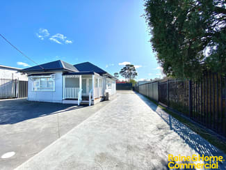 Factory, Warehouse & Industrial commercial property leased at 117 Cox Avenue Kingswood NSW 2747 Factory, Warehouse & Industrial commercial property leased at 117 Cox Avenue Kingswood NSW 2747
