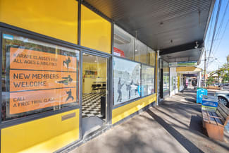 Shop & Retail commercial property leased at 1238 Burwood Highway Upper Ferntree Gully VIC 3156 Shop & Retail commercial property leased at 1238 Burwood Highway Upper Ferntree Gully VIC 3156