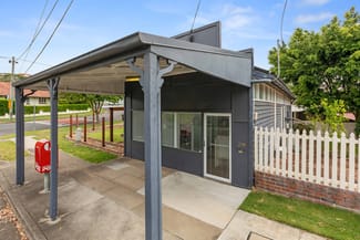 Shop & Retail commercial property leased at 29 Smith Street Holland Park QLD 4121 Shop & Retail commercial property leased at 29 Smith Street Holland Park QLD 4121