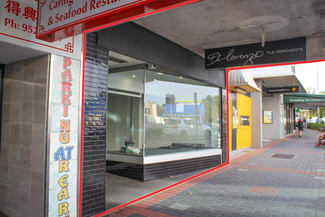 Shop & Retail commercial property leased at 325 Kingsway Caringbah NSW 2229 Shop & Retail commercial property leased at 325 Kingsway Caringbah NSW 2229