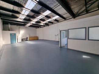 Factory, Warehouse & Industrial commercial property leased at 16/513-515 Maroondah Highway Ringwood VIC 3134 Factory, Warehouse & Industrial commercial property leased at 16/513-515 Maroondah Highway Ringwood VIC 3134