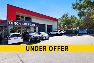 Offices commercial property leased at 4/235 Balcatta Road Balcatta WA 6021