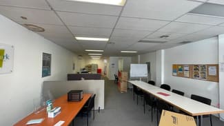 Shop & Retail commercial property leased at 236 Blackburn Road Glen Waverley VIC 3150