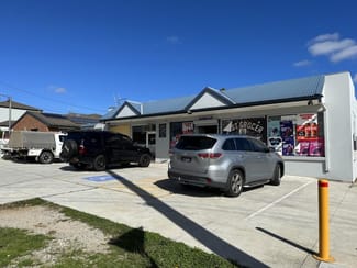 Shop & Retail commercial property leased at Unit 1/45 Donald Road Queanbeyan NSW 2620 Shop & Retail commercial property leased at Unit 1/45 Donald Road Queanbeyan NSW 2620