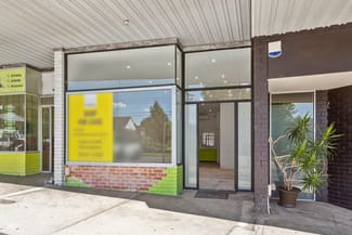 Shop & Retail commercial property leased at Shop 2/51 Arthur Street Forestville NSW 2087 Shop & Retail commercial property leased at Shop 2/51 Arthur Street Forestville NSW 2087