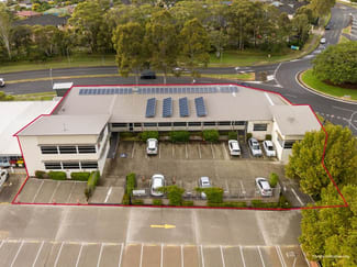 Offices commercial property leased at 3 Warabrook Boulevard Warabrook NSW 2304 Offices commercial property leased at 3 Warabrook Boulevard Warabrook NSW 2304