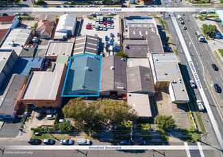 Factory, Warehouse & Industrial commercial property leased at 86 Woodfield Boulevard Caringbah NSW 2229 Factory, Warehouse & Industrial commercial property leased at 86 Woodfield Boulevard Caringbah NSW 2229