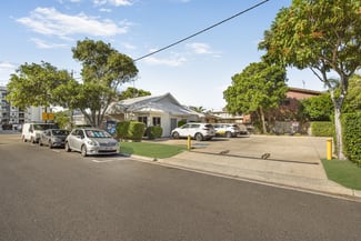 Medical / Consulting commercial property leased at 63 Memorial Avenue Maroochydore QLD 4558 Medical / Consulting commercial property leased at 63 Memorial Avenue Maroochydore QLD 4558