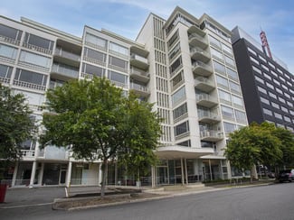 Offices commercial property sold at Ground 34/34/34 Queens Road Melbourne VIC 3004 Offices commercial property sold at Ground 34/34/34 Queens Road Melbourne VIC 3004
