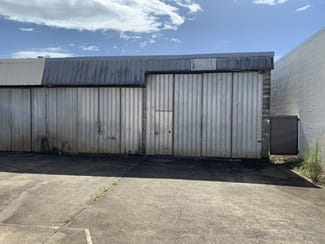 Factory, Warehouse & Industrial commercial property leased at 4/236-240 Severin Street Parramatta Park QLD 4870 Factory, Warehouse & Industrial commercial property leased at 4/236-240 Severin Street Parramatta Park QLD 4870