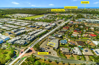 Shop & Retail commercial property leased at Shop 1/11 Birrobeen Street Little Mountain QLD 4551 Shop & Retail commercial property leased at Shop 1/11 Birrobeen Street Little Mountain QLD 4551