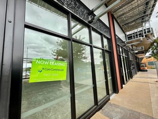 Medical / Consulting commercial property leased at 6/2A Union Street Epping VIC 3076