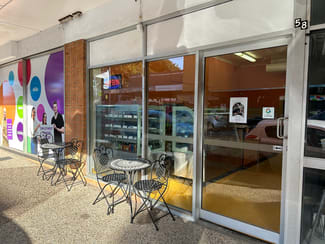 Shop & Retail commercial property leased at 2/131 Bay Terrace Wynnum QLD 4178 Shop & Retail commercial property leased at 2/131 Bay Terrace Wynnum QLD 4178