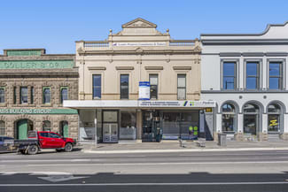 Offices commercial property leased at 1/110 Lydiard Street North Ballarat Central VIC 3350 Offices commercial property leased at 1/110 Lydiard Street North Ballarat Central VIC 3350