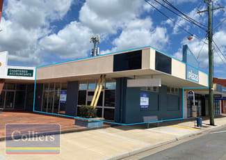 Medical / Consulting commercial property leased at 2/278 Ross River Road Aitkenvale QLD 4814 Medical / Consulting commercial property leased at 2/278 Ross River Road Aitkenvale QLD 4814