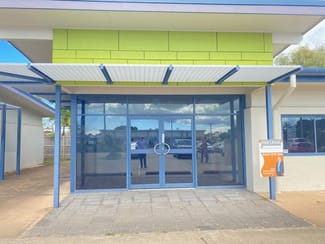 Other commercial property leased at 2/72 Barolin Street Bundaberg South QLD 4670 Other commercial property leased at 2/72 Barolin Street Bundaberg South QLD 4670