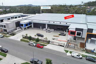 Factory, Warehouse & Industrial commercial property leased at 2/14-16 Tonka Street Yatala QLD 4207 Factory, Warehouse & Industrial commercial property leased at 2/14-16 Tonka Street Yatala QLD 4207