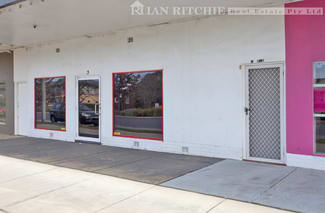 Shop & Retail commercial property leased at 3/919 Mate Street North Albury NSW 2640 Shop & Retail commercial property leased at 3/919 Mate Street North Albury NSW 2640