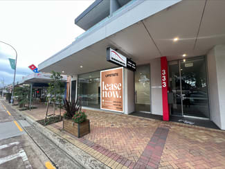 Medical / Consulting commercial property leased at 1/333 Condamine Street Manly Vale NSW 2093 Medical / Consulting commercial property leased at 1/333 Condamine Street Manly Vale NSW 2093