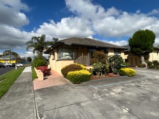 Medical / Consulting commercial property leased at 389 canterbury Road Forest Hill VIC 3131 Medical / Consulting commercial property leased at 389 canterbury Road Forest Hill VIC 3131