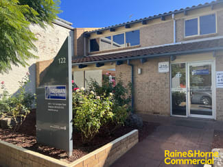 Offices commercial property leased at 1/122 Carrington Street Adelaide SA 5000 Offices commercial property leased at 1/122 Carrington Street Adelaide SA 5000