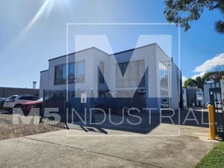 Factory, Warehouse & Industrial commercial property leased at Unit 1/9 Ladbroke Street Milperra NSW 2214 Factory, Warehouse & Industrial commercial property leased at Unit 1/9 Ladbroke Street Milperra NSW 2214