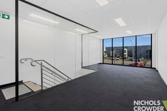 Offices commercial property leased at 1/15 Sugar Gum Court Braeside VIC 3195 Offices commercial property leased at 1/15 Sugar Gum Court Braeside VIC 3195