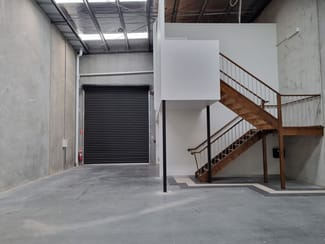 Factory, Warehouse & Industrial commercial property leased at 4/12 Macquarie Drive Thomastown VIC 3074 Factory, Warehouse & Industrial commercial property leased at 4/12 Macquarie Drive Thomastown VIC 3074
