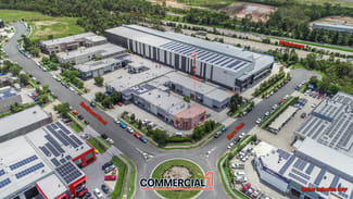 Factory, Warehouse & Industrial commercial property leased at Upper Coomera QLD 4209 Factory, Warehouse & Industrial commercial property leased at Upper Coomera QLD 4209