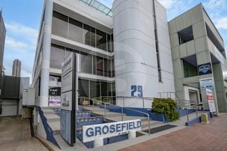 Offices commercial property leased at 29 GROSE STREET Parramatta NSW 2150 Offices commercial property leased at 29 GROSE STREET Parramatta NSW 2150