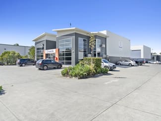 Factory, Warehouse & Industrial commercial property leased at 7/93 Burnside Road Stapylton QLD 4207 Factory, Warehouse & Industrial commercial property leased at 7/93 Burnside Road Stapylton QLD 4207