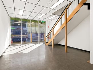 Factory, Warehouse & Industrial commercial property leased at 18/59 Paraweena Drive Truganina VIC 3029 Factory, Warehouse & Industrial commercial property leased at 18/59 Paraweena Drive Truganina VIC 3029