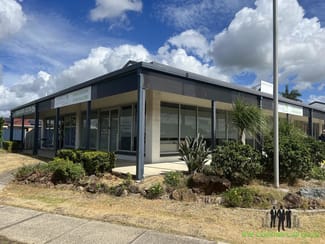 Offices commercial property leased at 1A&2/20 North Shore Dr Burpengary QLD 4505 Offices commercial property leased at 1A&2/20 North Shore Dr Burpengary QLD 4505