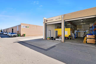 Factory, Warehouse & Industrial commercial property leased at 2/8 Boag Place Morley WA 6062 Factory, Warehouse & Industrial commercial property leased at 2/8 Boag Place Morley WA 6062